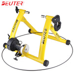 Cycling Trainer Indoor Exercise Home Training 26-28" 6 Speed Magnetic Resistances Bicycle Trainer Rollers Bike Trainer Fitness