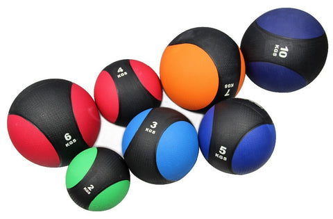 new 1kg muscle driver rubber medicine ball bounce med fitness exercise ball for wholesale and  kylin sport