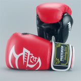 10oz /12oz /14oz / 16oz Pretorian Boxing Gloves MMA Gear Taekwondo fight Kick mitts glove Muay Thai Karate Training PRETORIAN