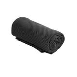 Magical Instant Ice Cooling Towel Summer Breathable Polyester Quick Dry Cold Towels For Outdoor Sports Running Jogging Hiking