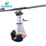 ALBREDA Handstand machine fitness equipment for home Inversion device training Equipment workout exercise body building trainer