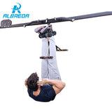 ALBREDA Handstand machine fitness equipment for home Inversion device training Equipment workout exercise body building trainer