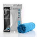 Sports Gym Jogging Enduring Running Instant Ice Cold Chilly Cooling Sports Towel