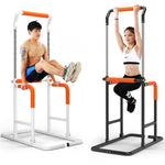 Adjustable Indoor Body buliding Pull-up equipment, Household Horizontal Bar with carbon steel, multifunctional parallel bars