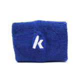 Kawasaki Brand Sports Wristband Cotton Wrist Support Protector Sweatband Unisex Gym Strap Sport Wrist Wrap Basketball/Tennis