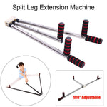 Ballet Leg Extension Machine Flexibility Training Split Legs Ligament Stretcher Professional  Split Legs Training Equipments