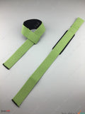 1Pair Weight Lifting Strap /  Hand Wrist Bar Support Strap  / Gym Straps / Weight Lifting support Wrap Belt