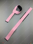 1Pair Weight Lifting Strap /  Hand Wrist Bar Support Strap  / Gym Straps / Weight Lifting support Wrap Belt