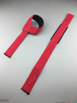 1Pair Weight Lifting Strap /  Hand Wrist Bar Support Strap  / Gym Straps / Weight Lifting support Wrap Belt