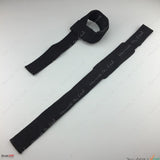 1Pair Weight Lifting Strap /  Hand Wrist Bar Support Strap  / Gym Straps / Weight Lifting support Wrap Belt