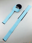 1Pair Weight Lifting Strap /  Hand Wrist Bar Support Strap  / Gym Straps / Weight Lifting support Wrap Belt