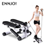 Equipped with quiet treadmill home mini lose weight multi-functional pedal fitness equipment Steppers