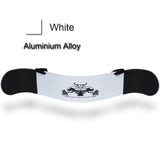 Bodybuilding Biceps Training Weight Lifting Arm Blaster Adjustable Aluminum Triceps Curve Bomber Muscle Barbell Gym Equipment