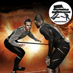 Defensive Ability Training Equipment Speed Reaction Belt football basketball Sports Agility Training Equipment dropshiping