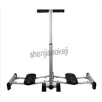 Foldable Beautiful Leg Machine Cardio Exercise  Fitness Stepper Gym Trainer Slimming Abdominal Machine Sports Machines 1pc