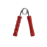 CIMA Metal Hand Grip Strengthener Men Gym Fitness Hand Exerciser Finger Strength Training Forearm Wrist Gripper 100 lb