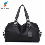 Hot Outdoor Fitness Travel Handbag Training Sports Gym Shoulder Bag Men Women Traveling Duffel Crossbody Bag Yoga sac de sport