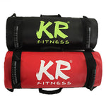 5/10/15/20/25/30 kg Filled Weight Sand Power Bag Strength Training Fitness Exercise Cross-fit Sand bag Body Building Gym Sandbag