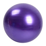 45cm Size Fitness Exercise Training Balance Yoga Class GYM Ball Core Gymball PVC