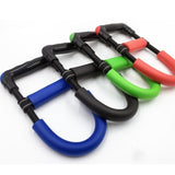 Grip Power Wrist Forearm Hand Grip Exerciser Strength Training Device Fitness Muscular Strengthen Force Fitness Equipment