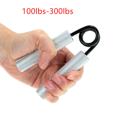 100-300lbs Heavy Hand Fitness Grips Carpal Strengthen Expander for Fitness Forearm Arms Muscle Finger Gripper Trainer Strength