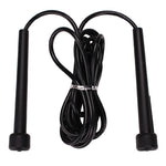 Jumping Boxing Speed Rope Cardio Gym Exercise Fitness Adjustable Skipping Rope 2.8M Jump Rope Crossfit Equipment Body Training