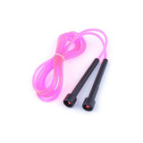 Jumping Boxing Speed Rope Cardio Gym Exercise Fitness Adjustable Skipping Rope 2.8M Jump Rope Crossfit Equipment Body Training