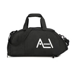 Women Gym Bags Sac De Sport For Fitness Training Men Sporttas Sports Backpack Travel Bag Yoga Luggage Mochila Shoulder Tas XA20A