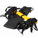 5/8/10/11 Rung Nylon Straps Training Ladders Agility Speed Ladder Stairs for Soccer Football Speed Ladder Fitness Equipment