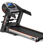 Motorized treadmill household indoor ultra-quiet electric folding treadmiFitness weight loss treadmill