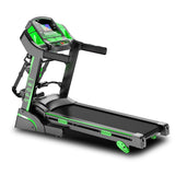 Treadmill home multi-function weight loss fitness folding small gym special fitness equipment fitness treadmill