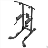 Indoor Pull Up Bar 7 Height Adjustable Single Double Bar Mutifunction Sports Fitness Equipment Home Exercise 300kg Bearing