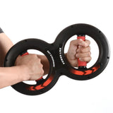 Multi-function Fitness Hand Strength Trainer Wrist Exerciser Non-slip Hand Grip Home Gym Strength Training Workout Equipment