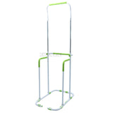 HW881 Adjustable Indoor Horizontal Bar Household Chin-Up Fitness Equipment Pull-Up Equipment Muscle Training Parallel Bars