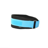 Training Fitness Protection Weight Lifting Strap Nylon EVA Weight Lifting Stump Lower Back Support Gym Bodybuilding Squat
