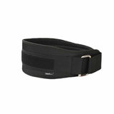 Training Fitness Protection Weight Lifting Strap Nylon EVA Weight Lifting Stump Lower Back Support Gym Bodybuilding Squat