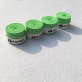 10 pcs ZARSIA Dry feel Badminton racket Grip, Breathable sweatband,badminton Overgrips, Absorbed wraps taps